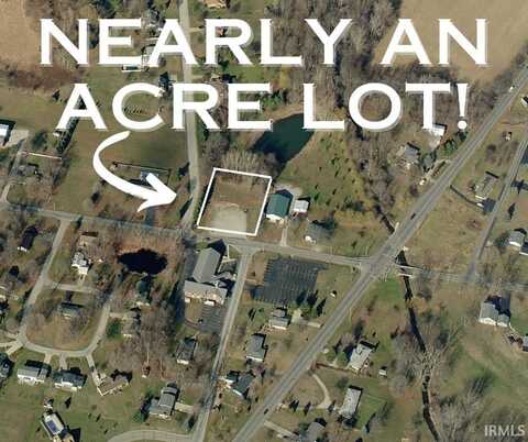 0 W TBD 200 S, Warsaw, IN 46580