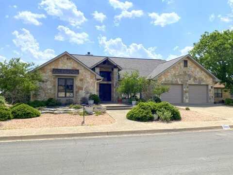 2022 N Vista Ridge Dr, Kerrville, TX 78028