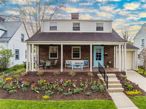 307 Shawnee Circle, Charleston, WV 25304