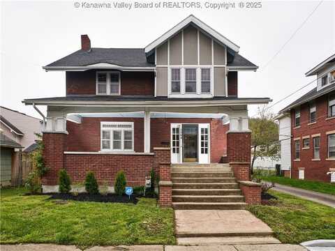 1594 Jackson Street, Charleston, WV 25311