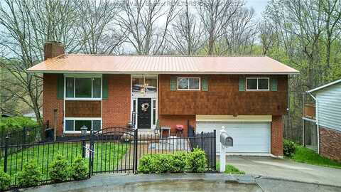 113 Stratford Place, South Charleston, WV 25303