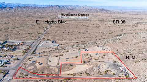 8025 Sky View Dr, Lake Havasu City, AZ 86404