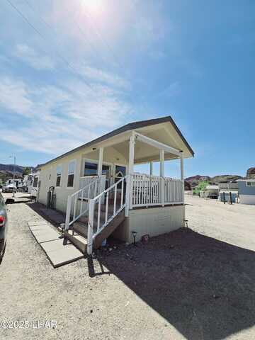 5220 N Hwy 95 unit: 67, Parker, AZ 85344