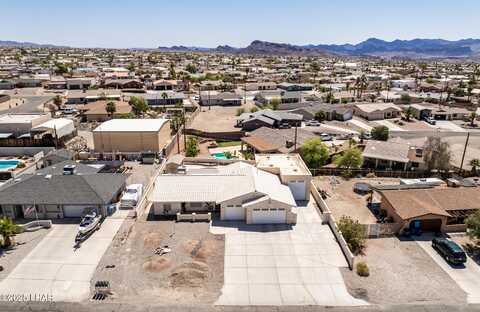2936 Ranchero Dr, Lake Havasu City, AZ 86406