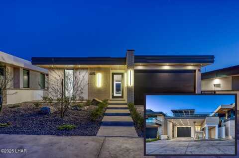 2246 Harbor Way, Lake Havasu City, AZ 86406