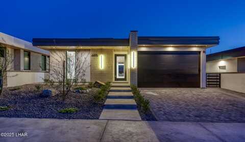 2246 Harbor Way, Lake Havasu City, AZ 86406