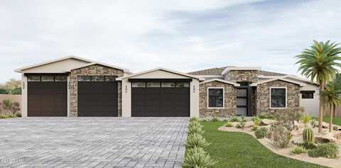 825 Isola Bella, Lake Havasu City, AZ 86403