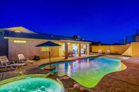 3225 Sheik Dr, Lake Havasu City, AZ 86404