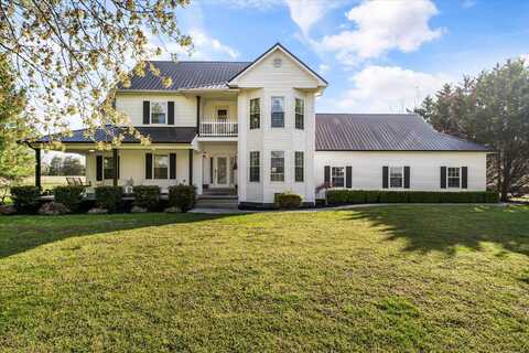 2940 Beecarter Road, Dandridge, TN 37725