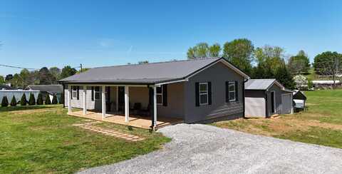 1712 Oak Grove Road, Dandridge, TN 37725