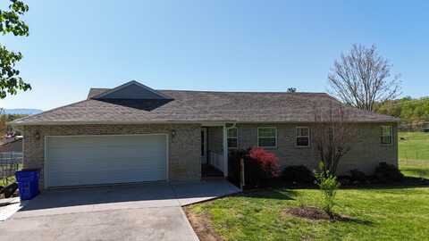 1605 Sams Drive, Dandridge, TN 37725