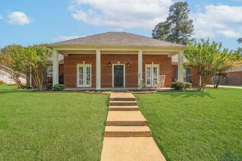 605 Cal Young Rd., Hallsville, TX 75650