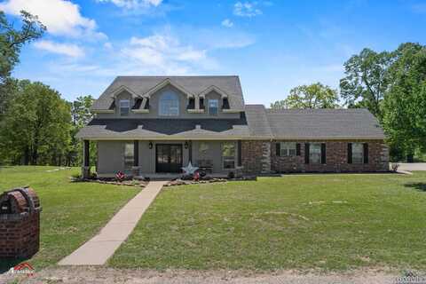 300 Cypress Creek Rd, Diana, TX 75640