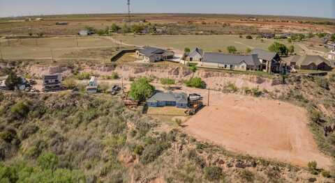 236 Bull Rider Road, Lubbock, TX 79404