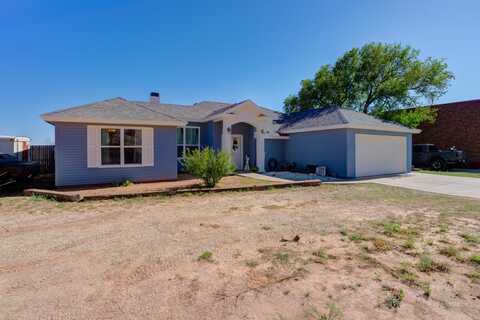 236 Bull Rider Road, Lubbock, TX 79404