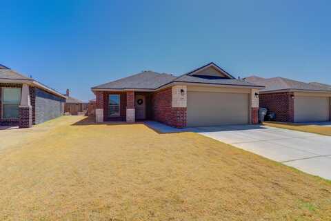 3207 Virginia Avenue, Lubbock, TX 79407