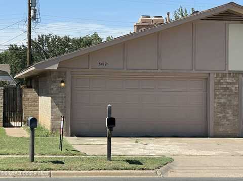 5412 34th Street, Lubbock, TX 79407
