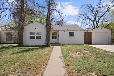2303 31st Street, Lubbock, TX 79411