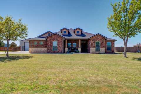 12504 Elgin Avenue, Lubbock, TX 79423