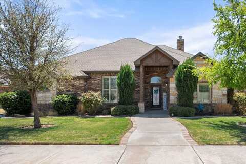 6201 95th Street, Lubbock, TX 79424