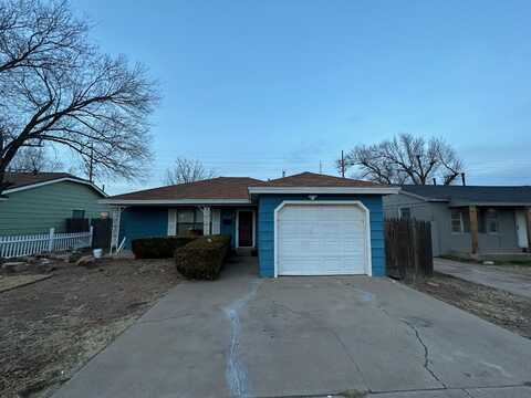 4810 35th Street, Lubbock, TX 79414