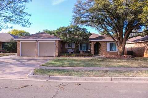 5718 90th Street, Lubbock, TX 79424