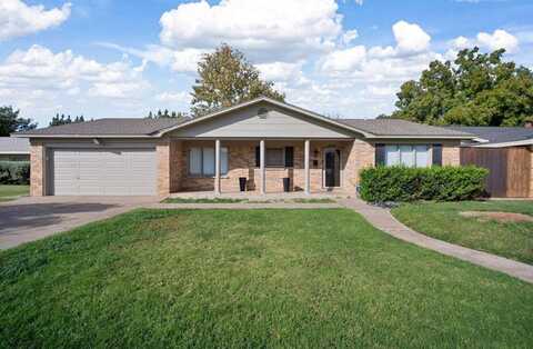 4314 55th Street, Lubbock, TX 79413