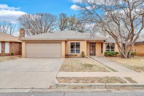 5014 61st Street, Lubbock, TX 79414