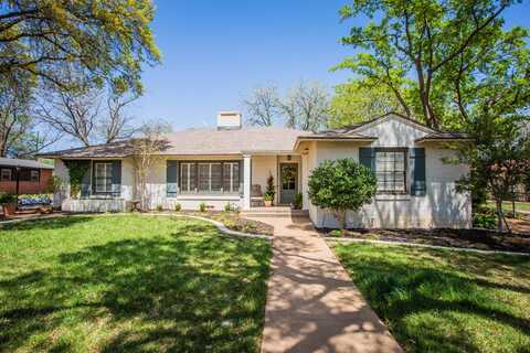 3320 23rd Street, Lubbock, TX 79410