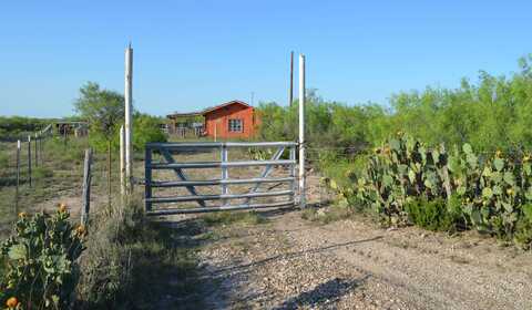 212 Sal si Puedes, Laredo, TX 78041