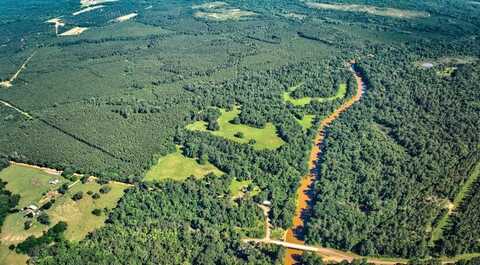 2632 CR 789, Douglass, TX 75943