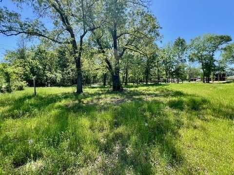 Lot 11 Minnie Lou, Lufkin, TX 75904