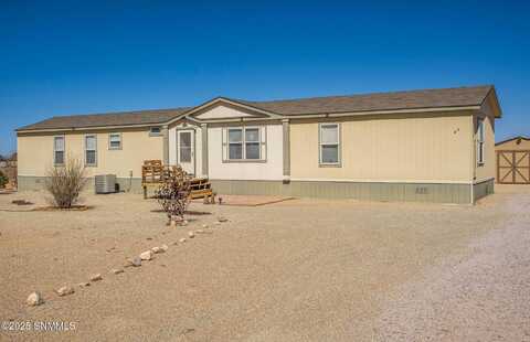 45 Leebarry Lane, Las Cruces, NM 88012