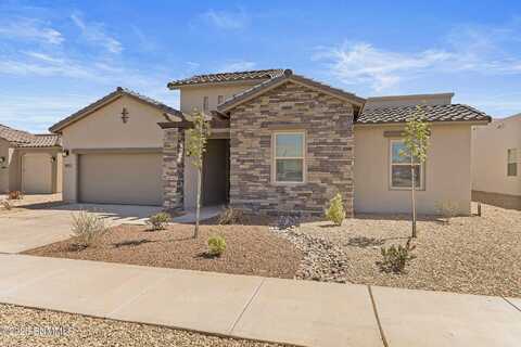 3852 Jericho Street, Las Cruces, NM 88012