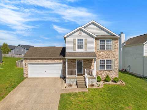 151 Brookford Way, Georgetown, KY 40324