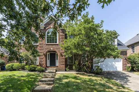 3005 Old Field Way, Lexington, KY 40513