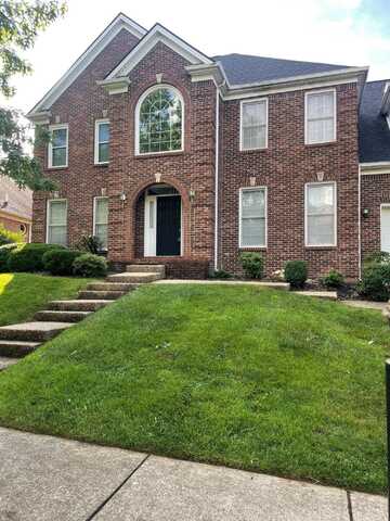 3005 Old Field Way, Lexington, KY 40513