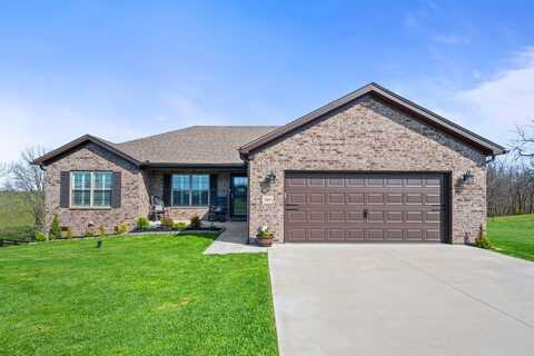 2041 Partridge Way, Richmond, KY 40475