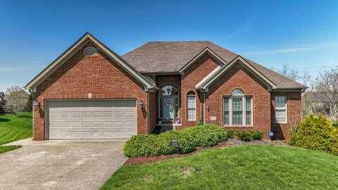 614 Apricot Drive, Richmond, KY 40475