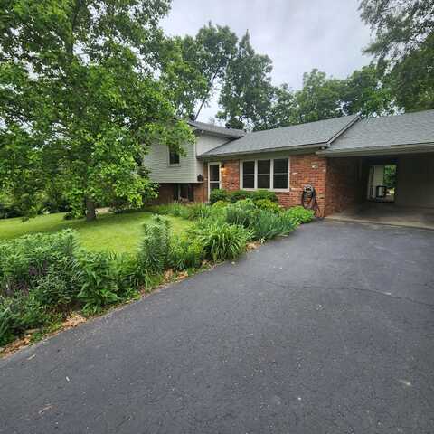 198 Hiawatha Trail, Georgetown, KY 40324