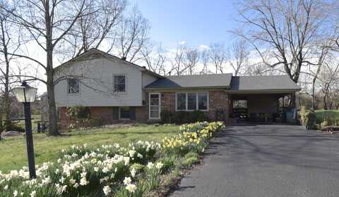198 Hiawatha Trail, Georgetown, KY 40324