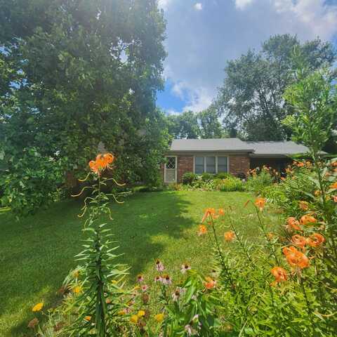 198 Hiawatha Trail, Georgetown, KY 40324