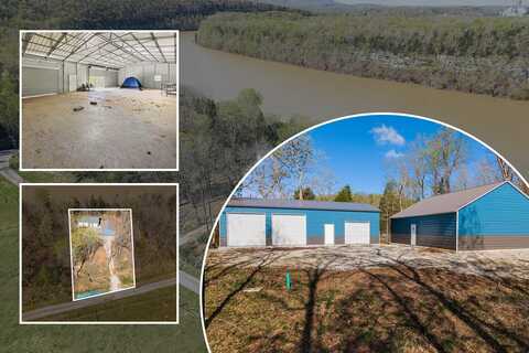 34 N Fork Drive, Burnside, KY 42519