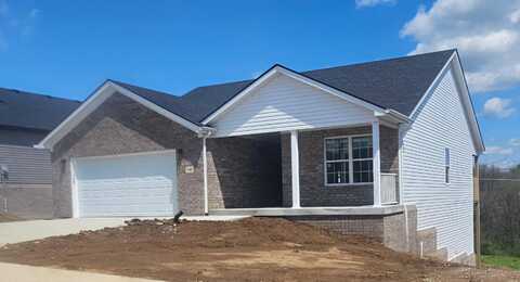 745 Yellowstone Trail, Richmond, KY 40475