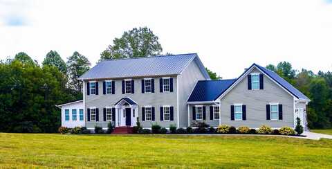 217 N Cave Springs Road, Somerset, KY 42503