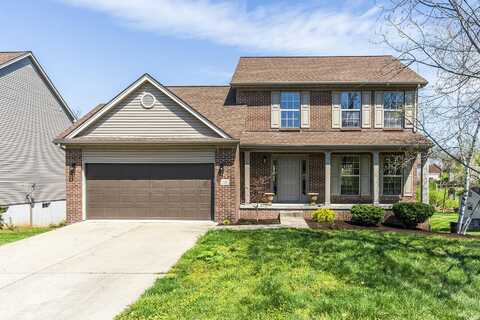 228 Brome Drive, Nicholasville, KY 40356