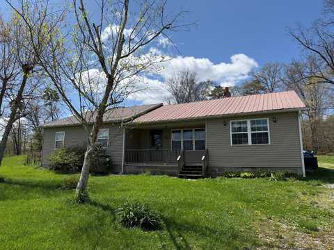 115 Maple Grove School Road, London, KY 40741