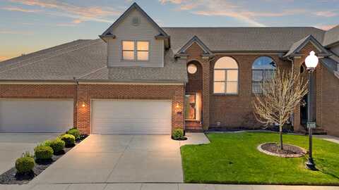 1012 Highlands Drive, Richmond, KY 40475