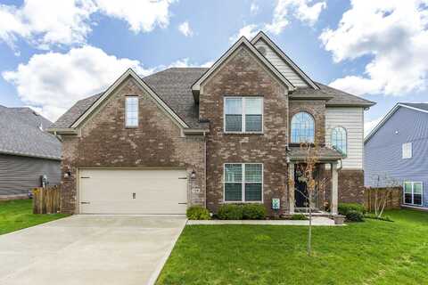 136 Castle Acre Way, Georgetown, KY 40324