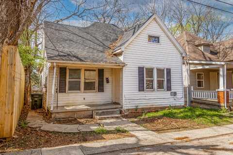 317 Ross Avenue, Lexington, KY 40508